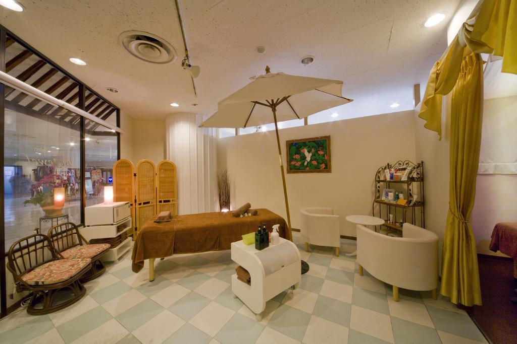 שיזוקה Hotel Izukyu מראה חיצוני תמונה